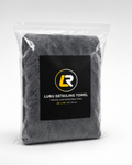 LURU Detailing towel - 850 GSM